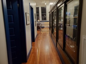 Interior - Renovated Historic 3rd Floor Loft in Heart of Downtown Birmingham (Birmingham)