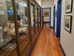 Interior - Renovated Historic 3rd Floor Loft in Heart of Downtown Birmingham (Birmingham)