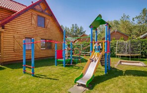 Children’s area