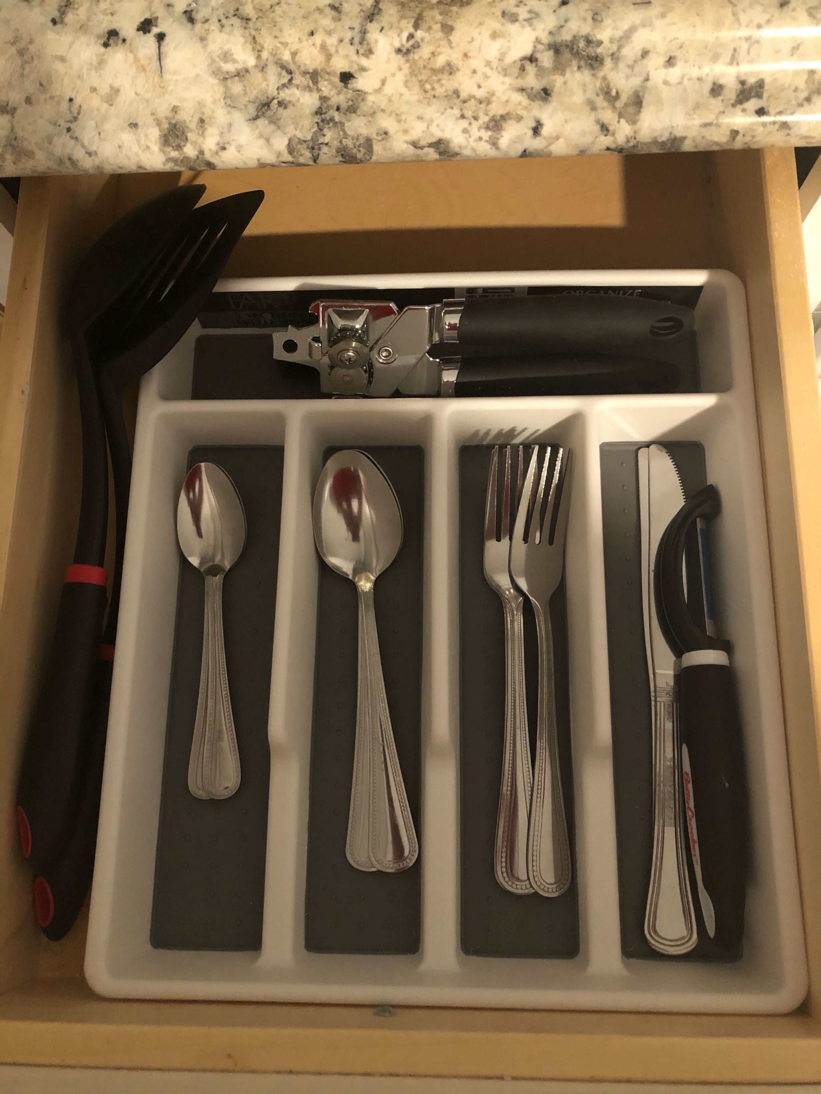 Microwave, coffee/tea maker, cookware/dishes/utensils