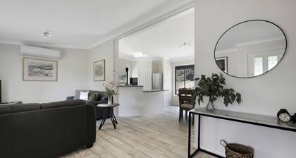 Green Tree Cottage - Your Innkeeper Mudgee