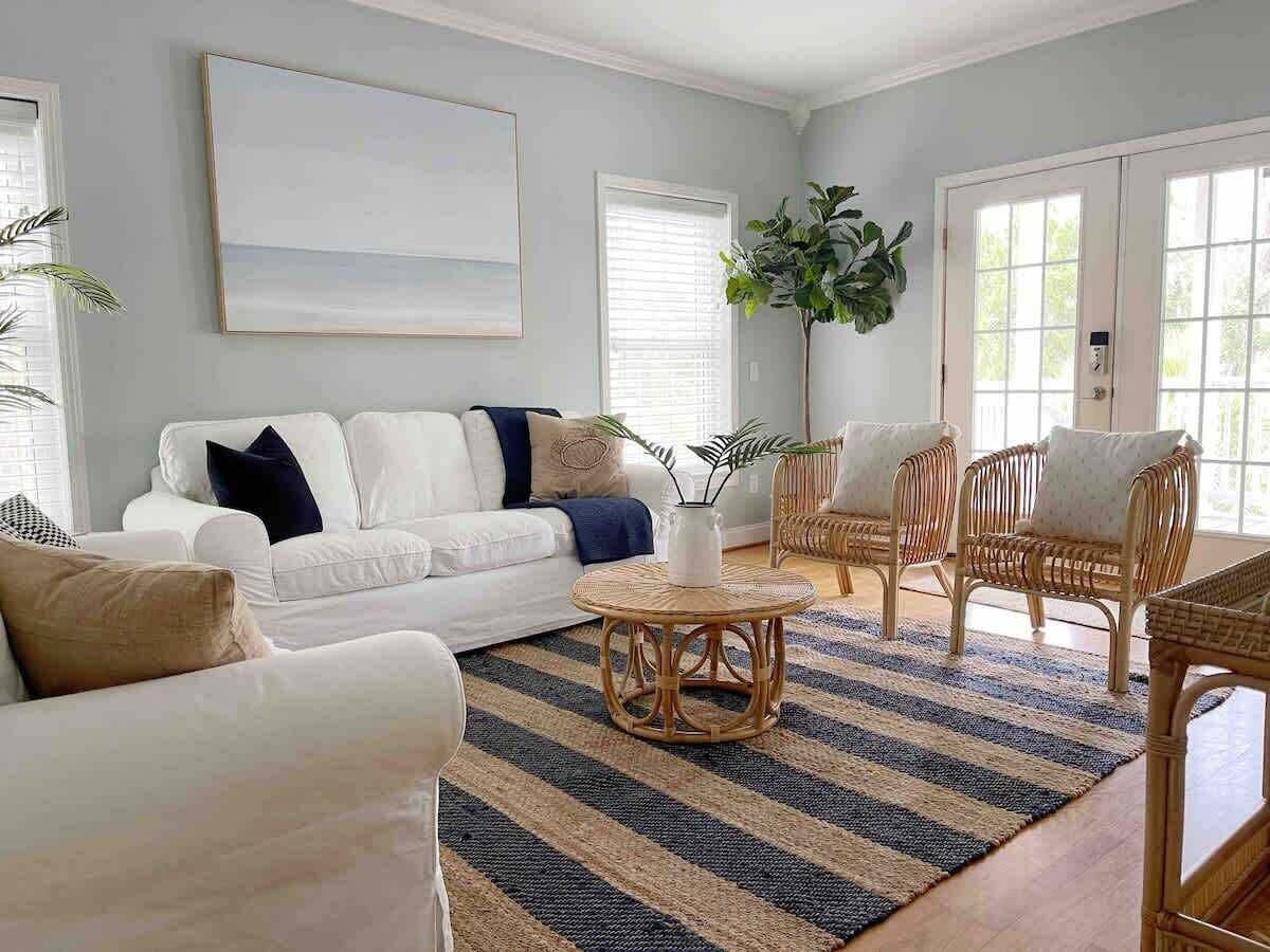 Fernseher, Arbeitsbereiche