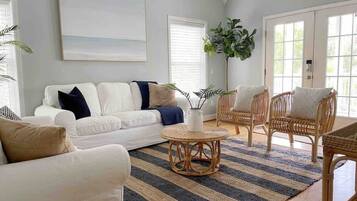 Fernseher, Arbeitsbereiche