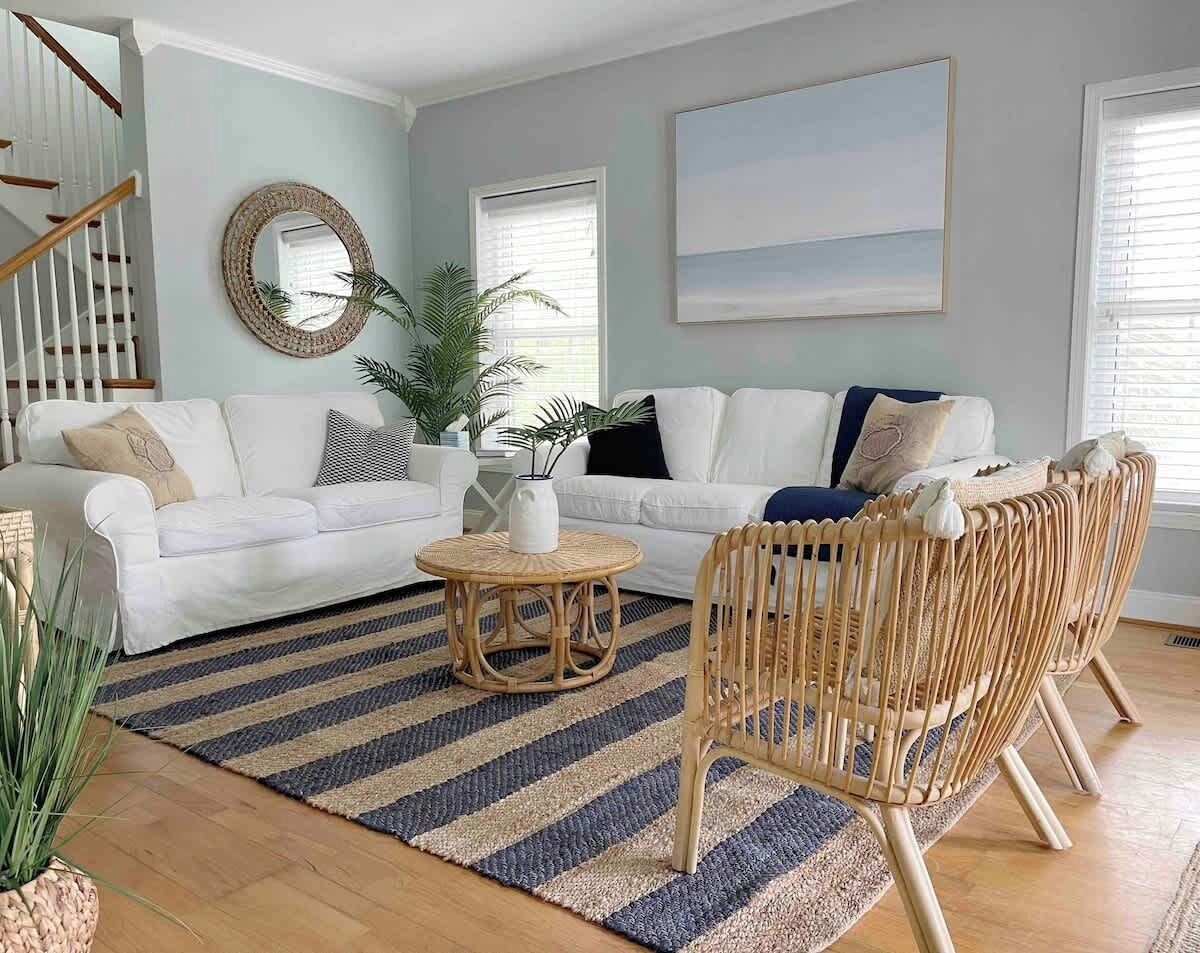 Fernseher, Arbeitsbereiche