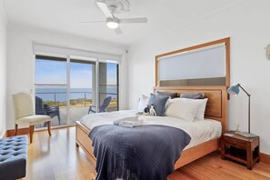 4 habitaciones, tabla de planchar con plancha, wifi y ropa de cama 