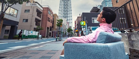 城市景观