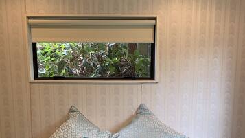 3 chambres, draps fournis