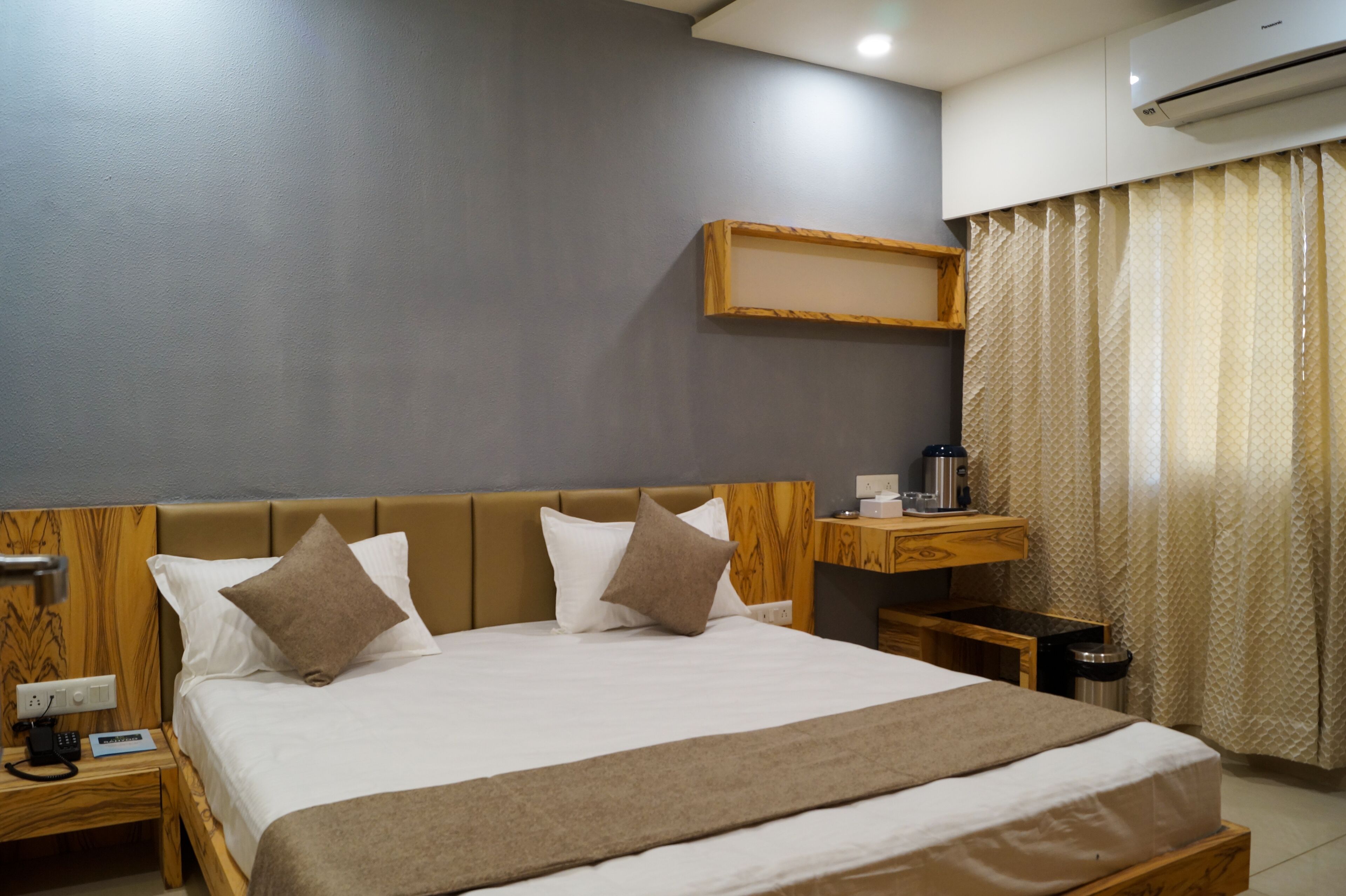 Kamar