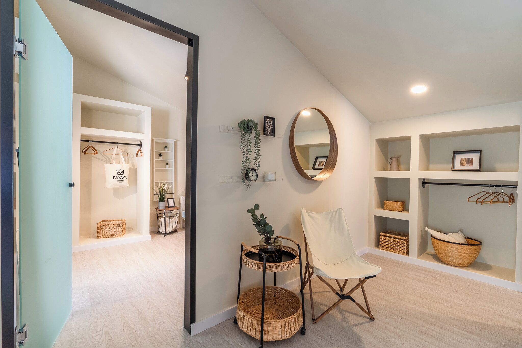 presidential penthouse, sea view | 1 bedroom, egyptian cotton sheets, premium bedding, minibar