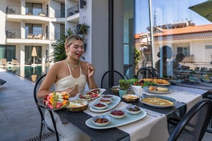 Exterior - Payava Hotel by True Blue (Kas)