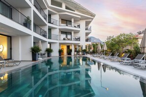 Exterior - Payava Hotel by True Blue (Kas)