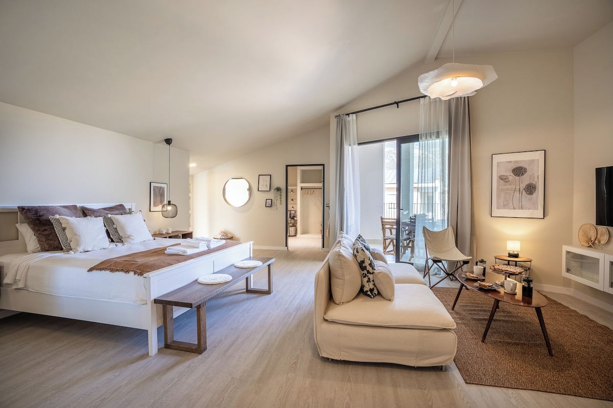 Comfort Suite, 2 Bedrooms