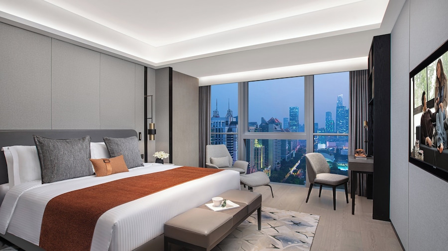 Ascott ICC Guangzhou