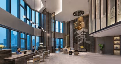 Ascott ICC Guangzhou