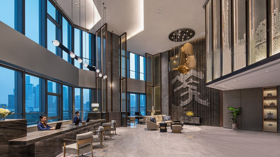 Ascott ICC Guangzhou