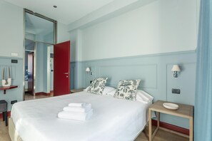 2 bedrooms, Internet