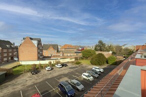 Exterior - City Center Penthouse (Sønderborg)