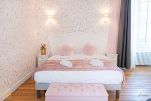 1 quarto, Wi-Fi, roupa de cama