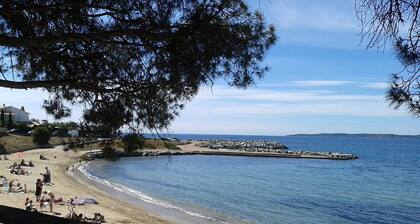 Ferienhaus - Les Issambres