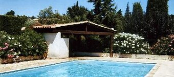 house / villa - Les Issambres