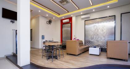 Pondok Indah Homestay by ecommerceloka