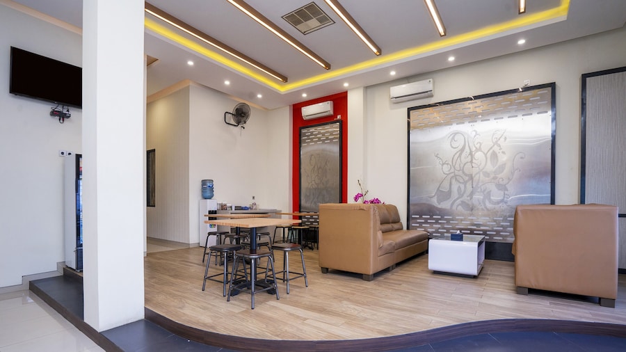 Pondok Indah Homestay by ecommerceloka