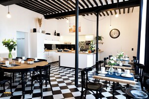 Restaurantes