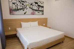 7 chambres, bureau, Wi-Fi