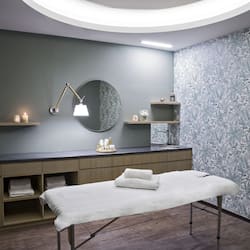 Spa treatment