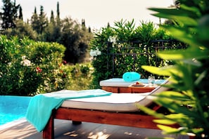 Nature Garden View Private Pool | Piscina particular