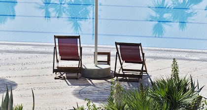 Eretria Hotel & Spa Resort