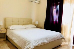 Room - Bristol Hotel Tirana (Tirana)
