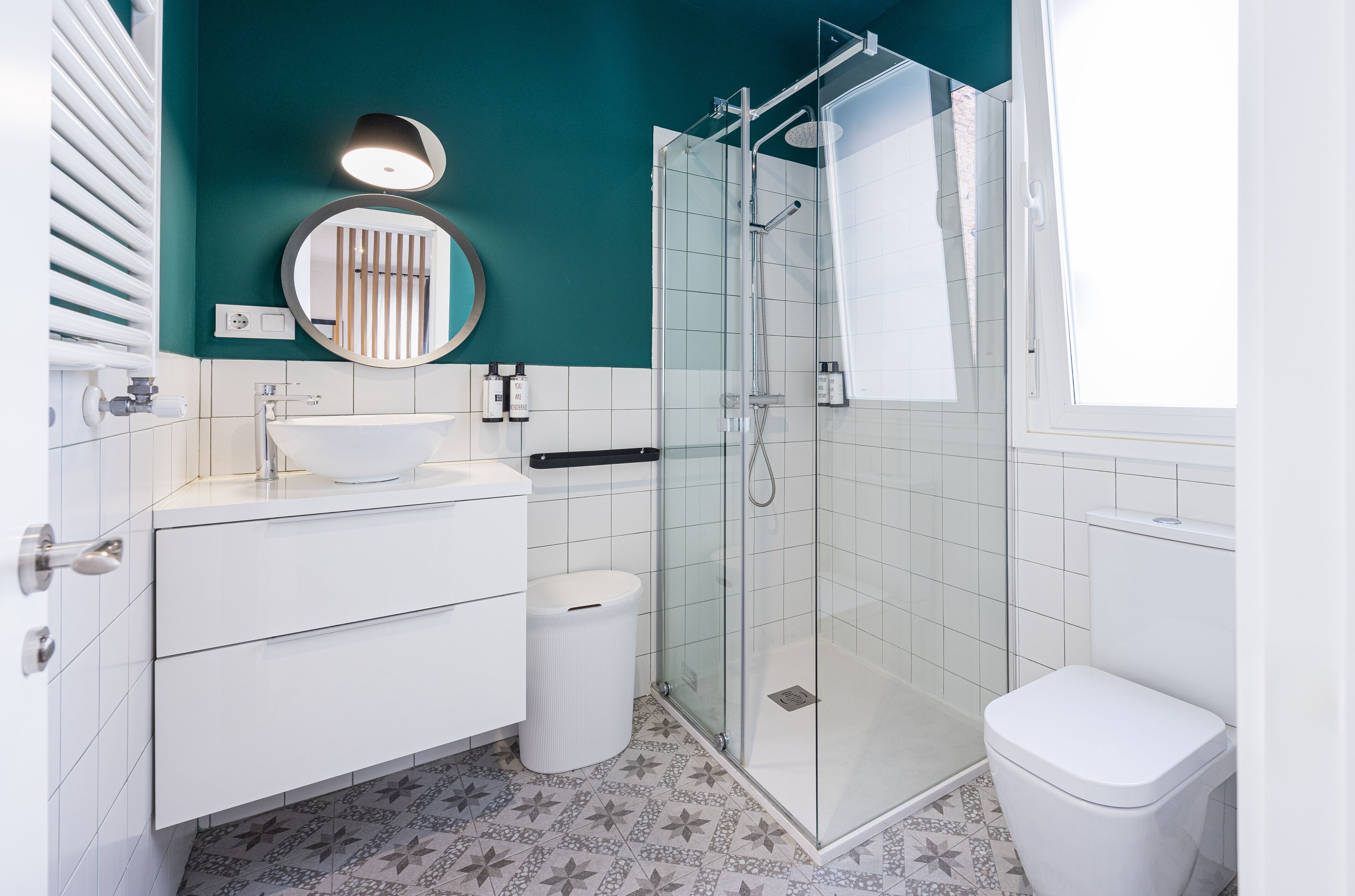 Kamar mandi