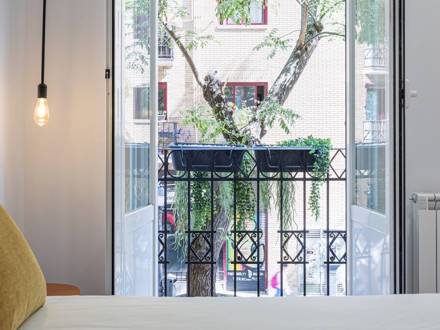 Apartamento, 1 quarto | Vista para a cidade