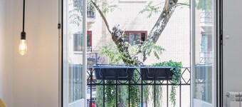 阿托查瑞納索菲亞Smartr酒店