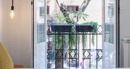 Smartr Atocha Reina Sofia