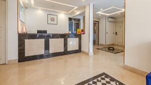Lobby - Mayur By Roomsinc Delhi (New Delhi)