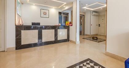 Mayur By Roomsinc Delhi