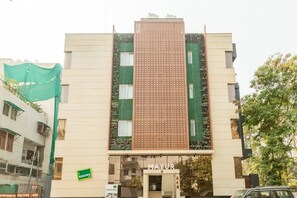 Front of property - Mayur By Roomsinc Delhi (New Delhi)