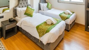 Deluxe Twin Room - Mayur By Roomsinc Delhi (New Delhi)
