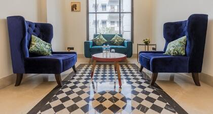 Mayur By Roomsinc Delhi