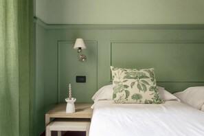 2 slaapkamers, internet