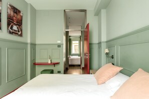 2 Schlafzimmer, Internetzugang