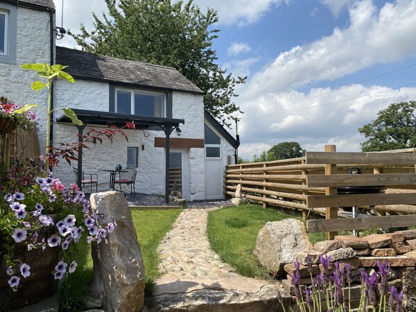 Delightful One Bed Lake District Cottage - Scotland
