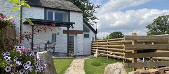 Delightful One Bed Lake District Cottage