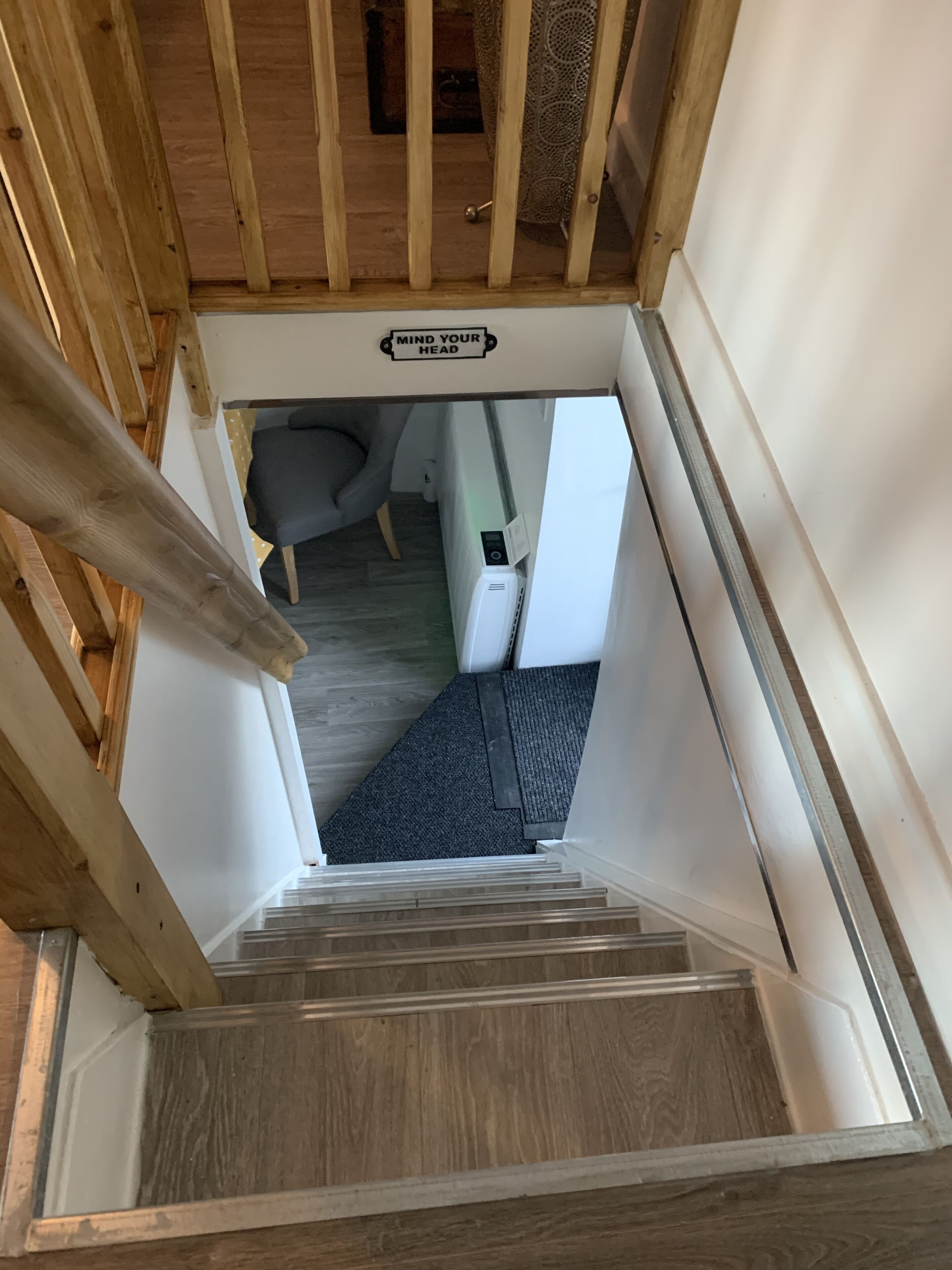 Casa de campo | Interior