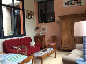 Télévision, livres