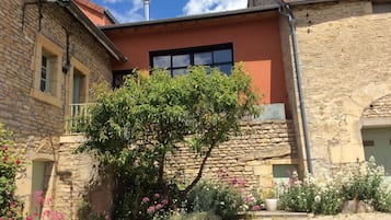 Exterieur
