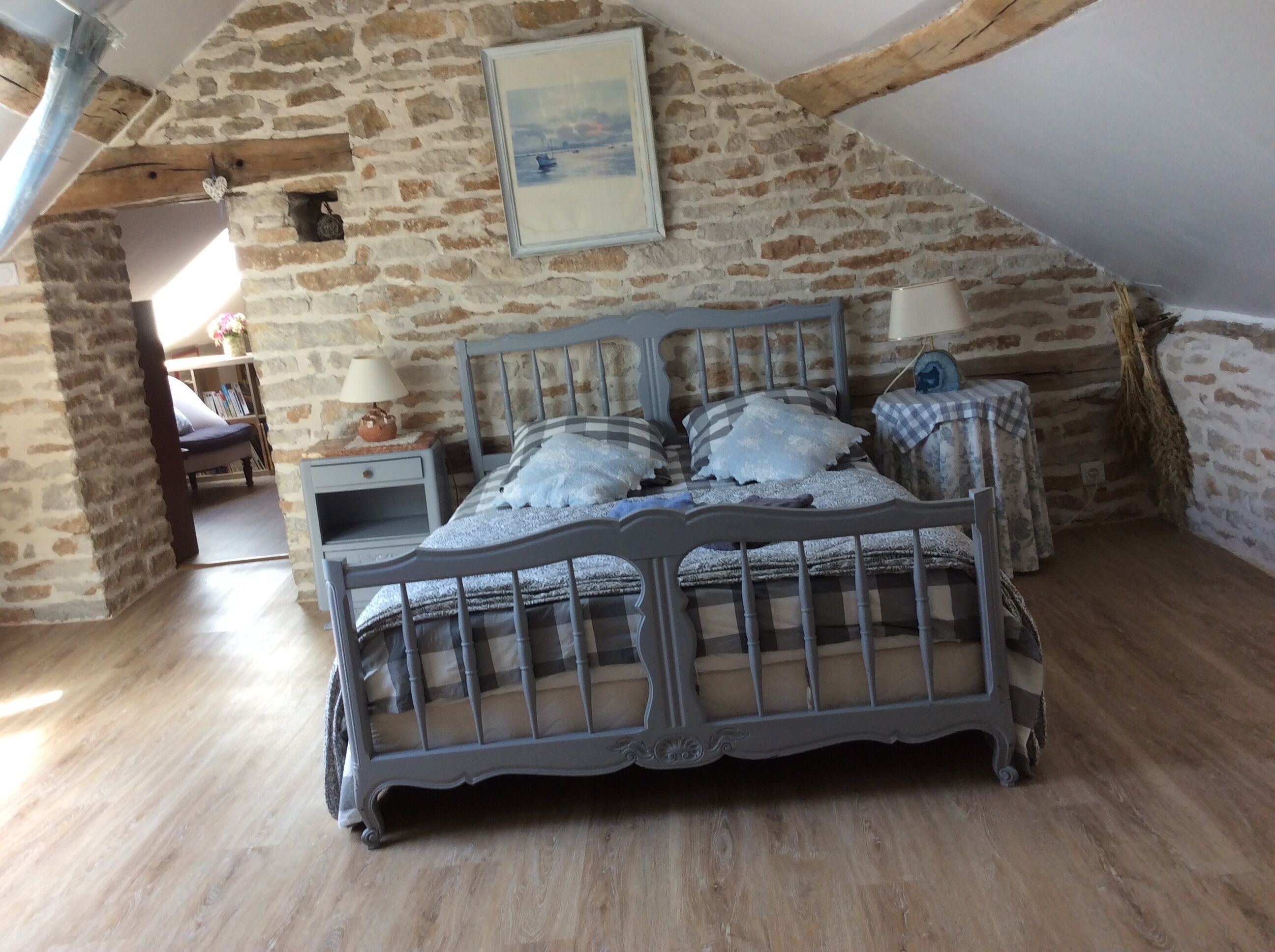 4 Schlafzimmer, Bügeleisen/Bügelbrett, Reisekinderbett, Internetzugang