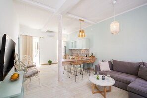 Televisión de pantalla plana